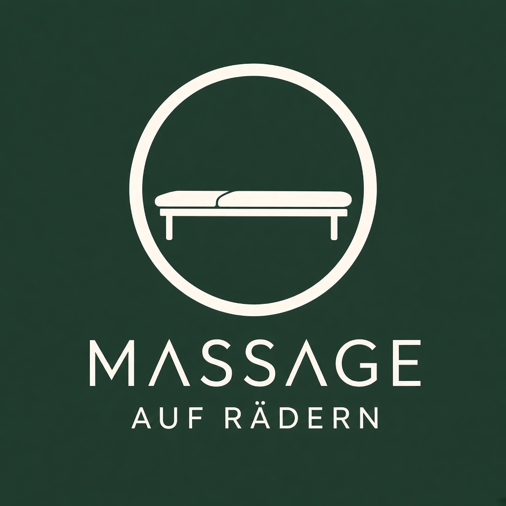 Massage auf Rädern
